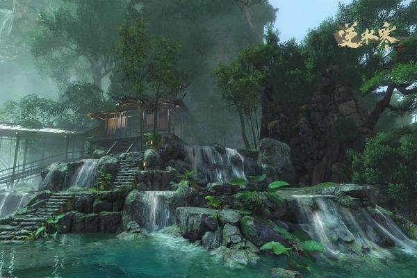 黑暗荒野倪克斯角色爆料，黑夜女神技能与定位解析