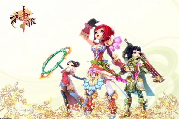 杨家将演义大破天门阵2全流程解析